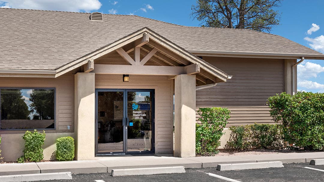 Banner Home Care