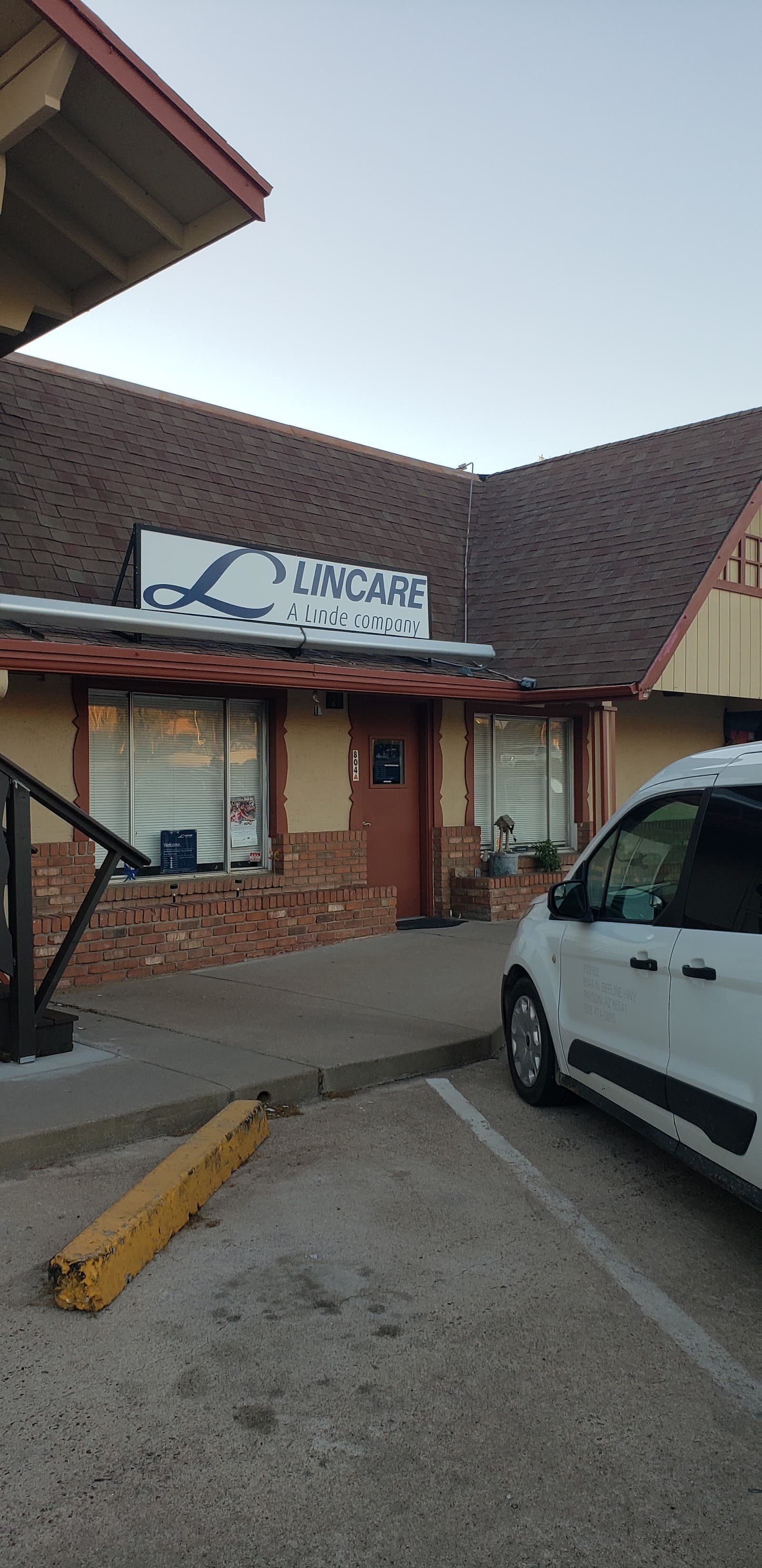 Lincare