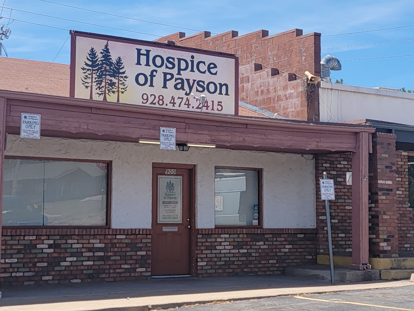 Hospice of Payson
