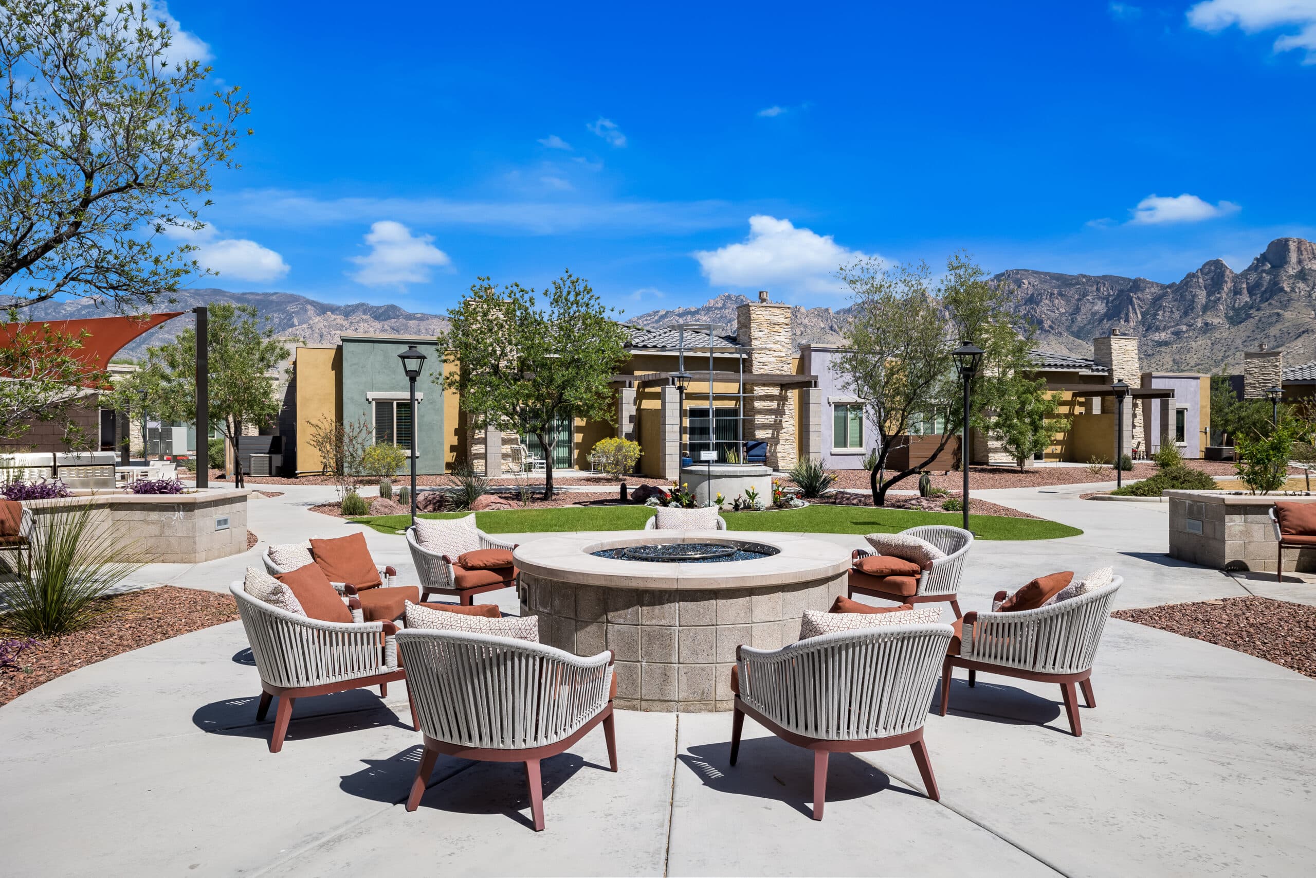 All Seasons Oro Valley