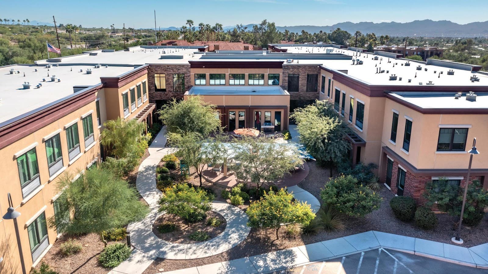 The Ironwood at Oro Valley