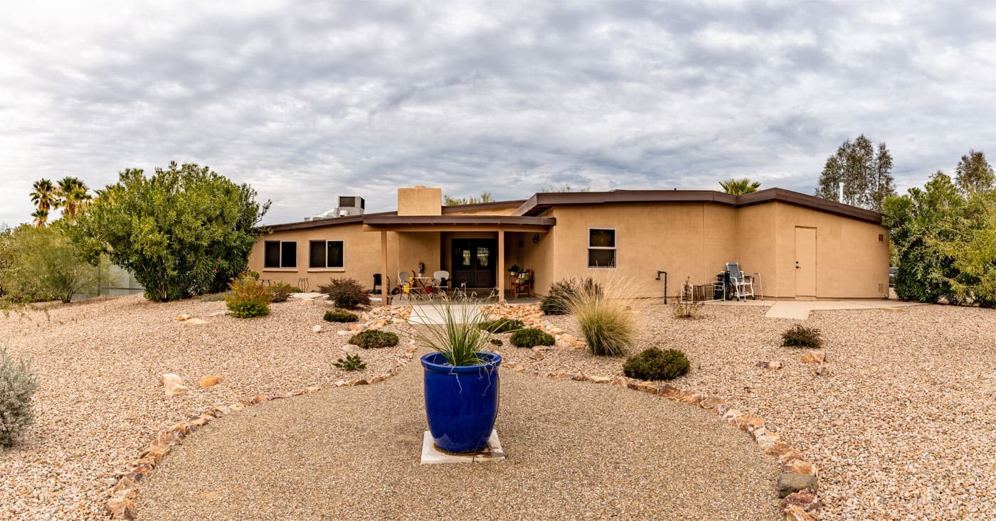 Casas Adobes Assisted Living
