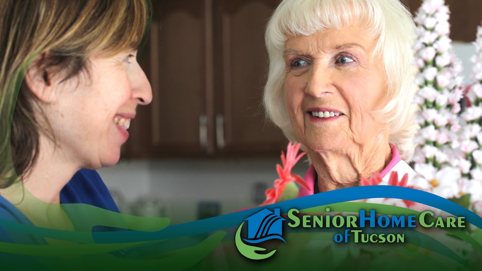 Senior Home Care of Tucson