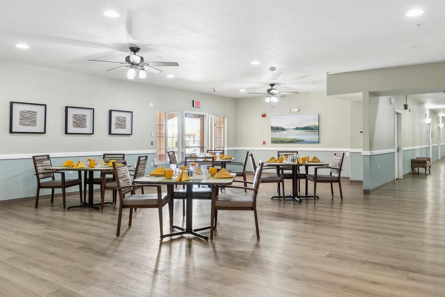 Ventana Winds Retirement Home — photo 1