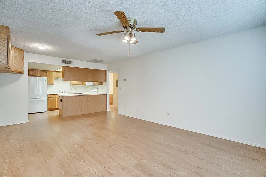 55 + Independent Living & Assisted Living