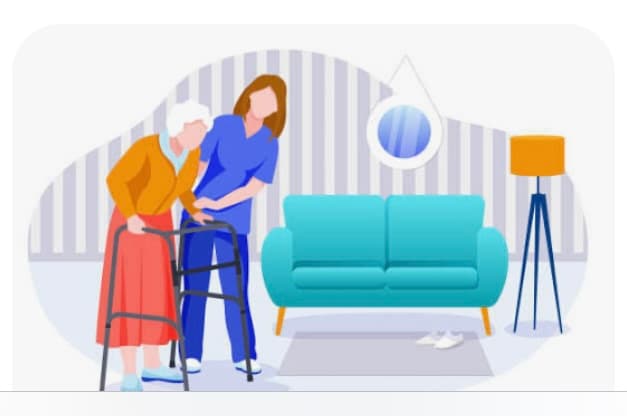 Solana Home care