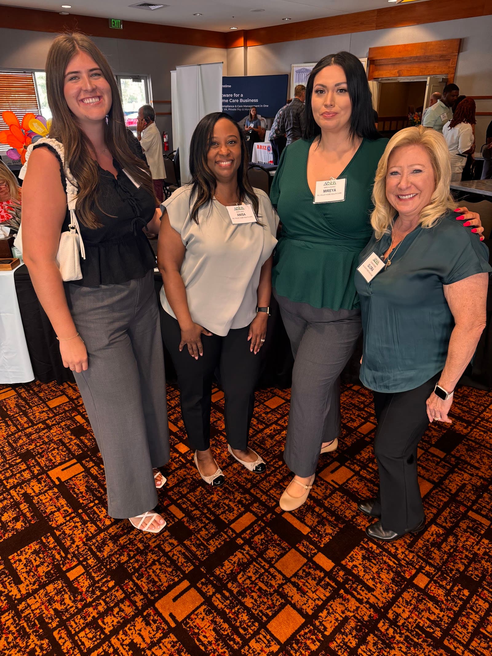 All Valley Home Health Care & Nursing