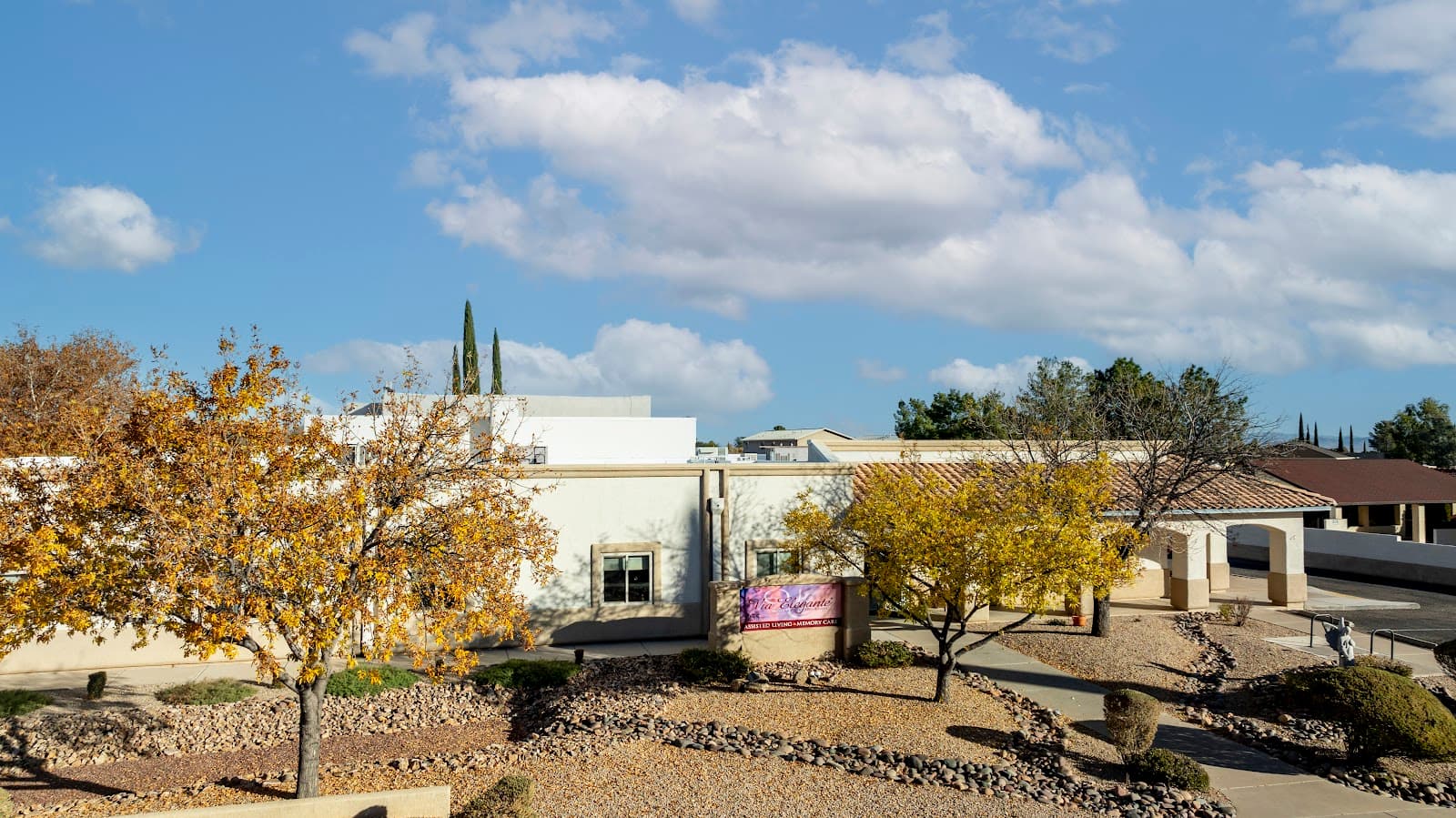 Via Elegante Assisted Living Sierra Vista Highlands