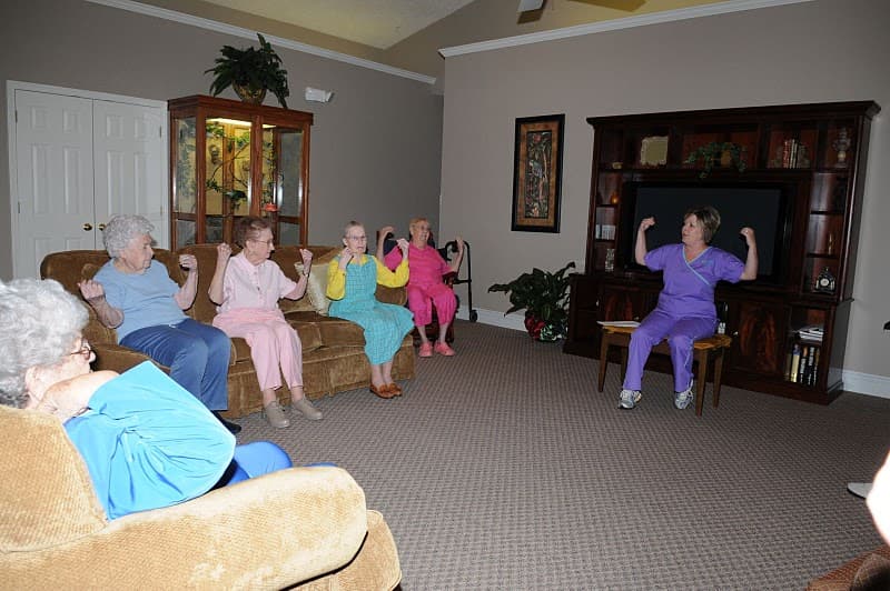BeeHive Homes of Sierra Vista