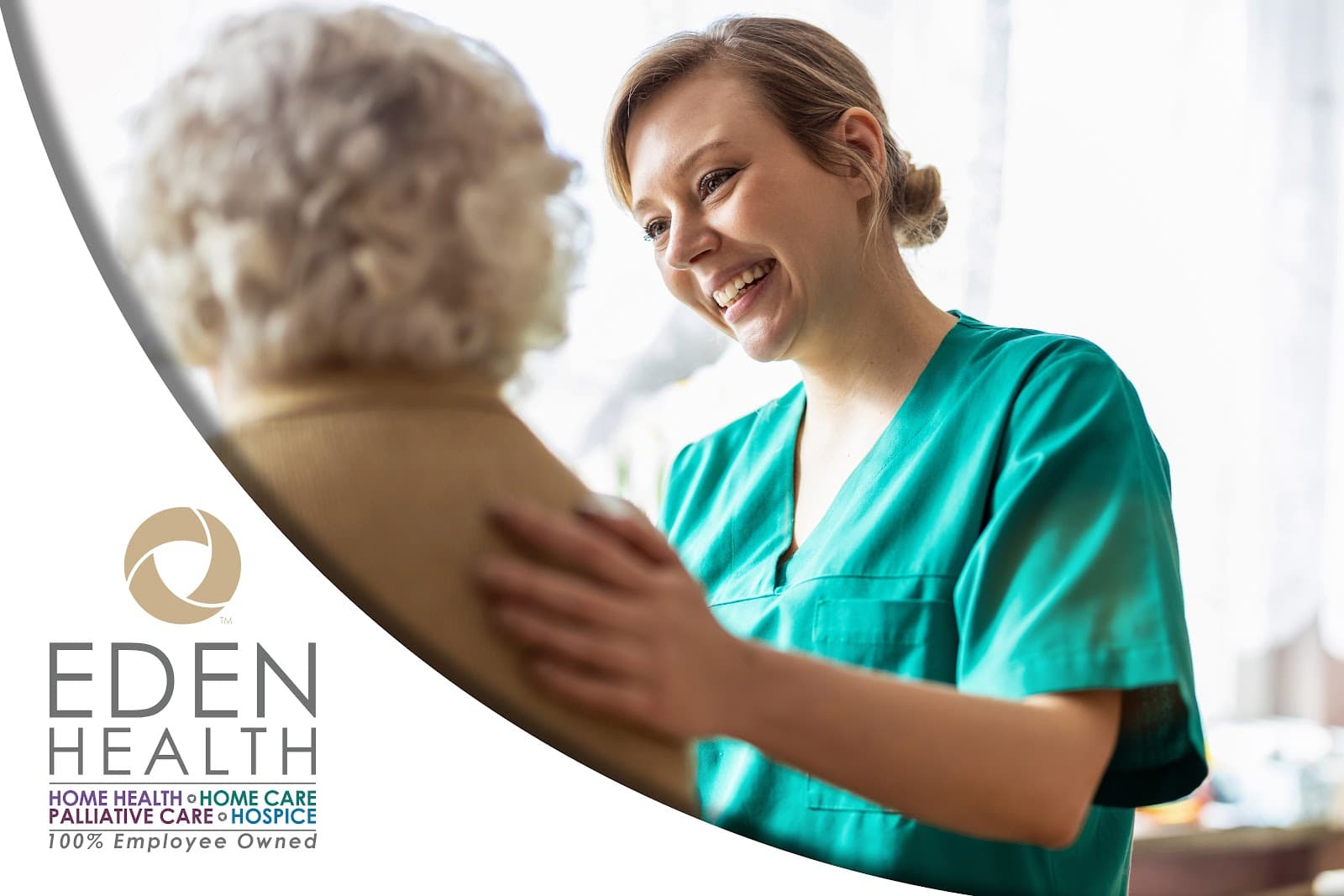 Eden Health - Home Health, Home Care
