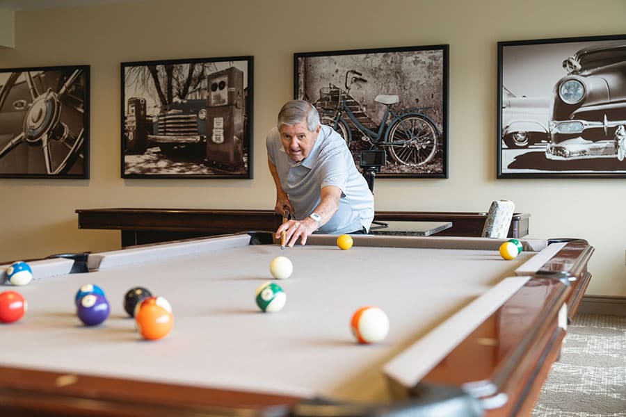 Fieldstone Village at Keizer Ridge