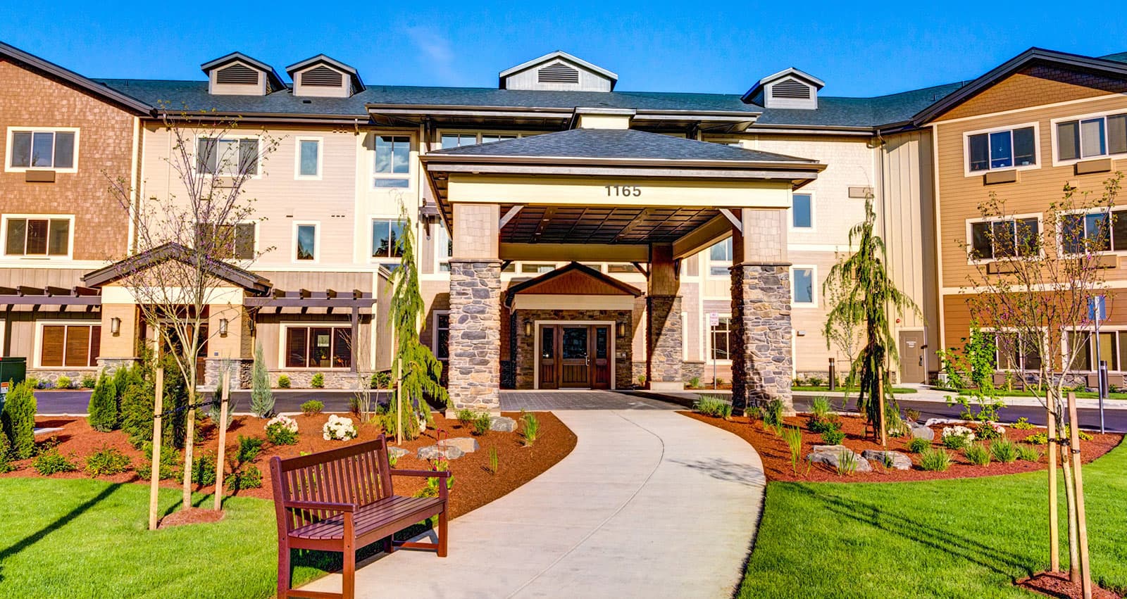 Fieldstone Village at Keizer Ridge Assisted Living & Memory Care