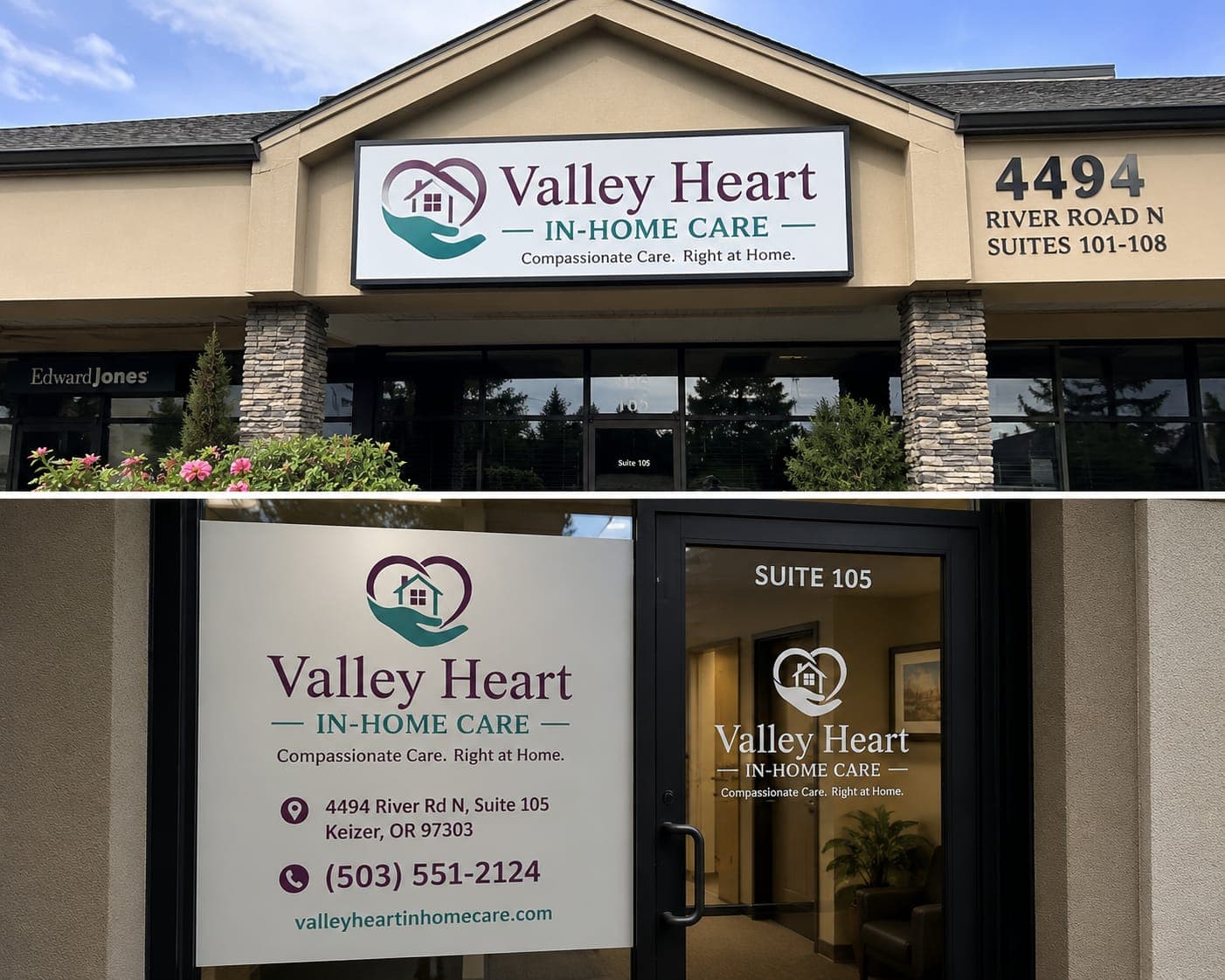 Valley Heart In- Home Care