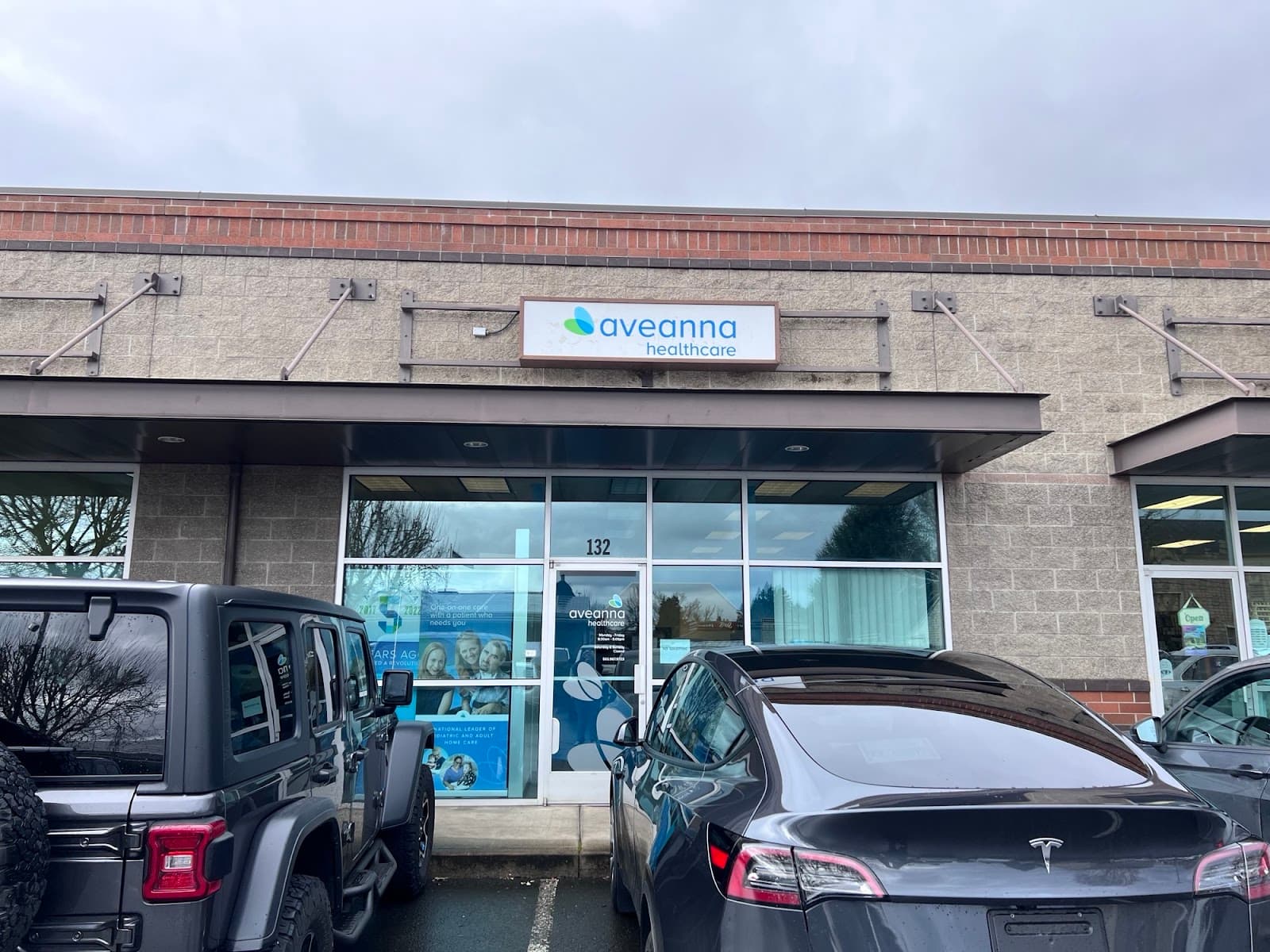 Aveanna Healthcare