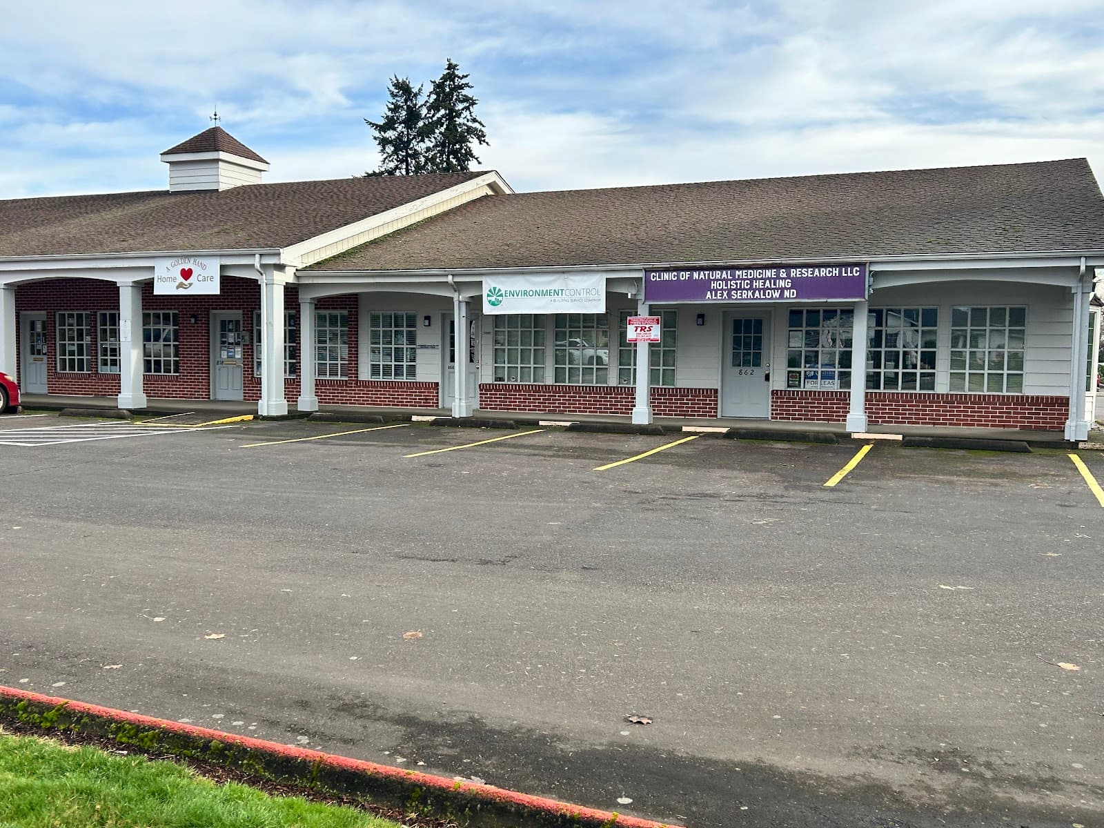 A Golden Hand Home Care Services, Inc