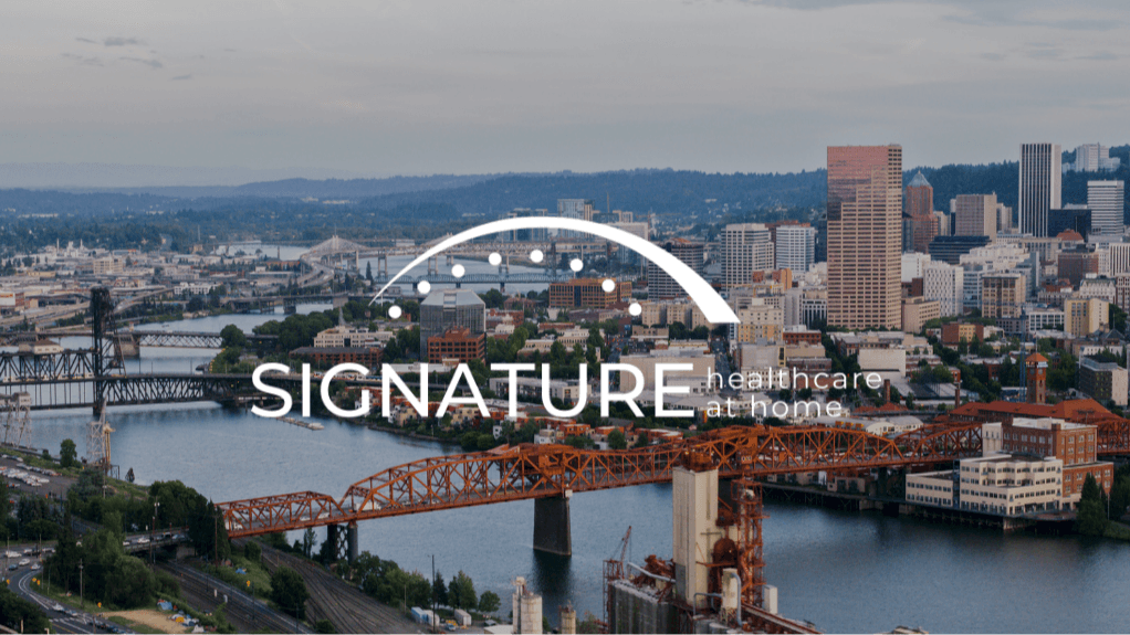Salem Signature HCH: Home Health & Hospice