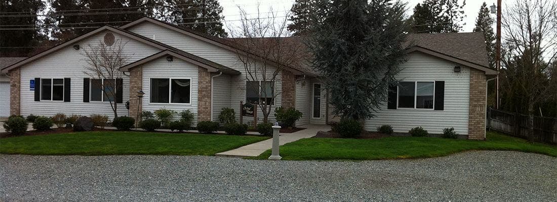 Arbor House of Grants Pass