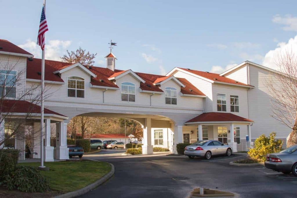 The Bridge Retirement & Assisted Living