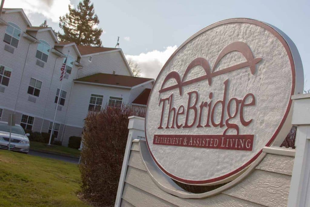 The Bridge Retirement & Assisted Living