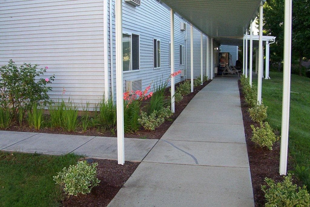 Foothill Retirement Center