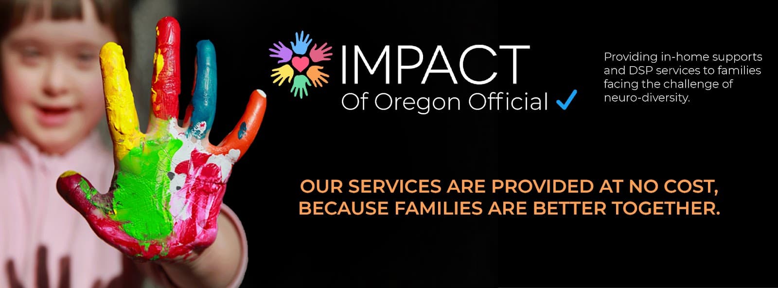 IMPACT of Oregon Josephine County