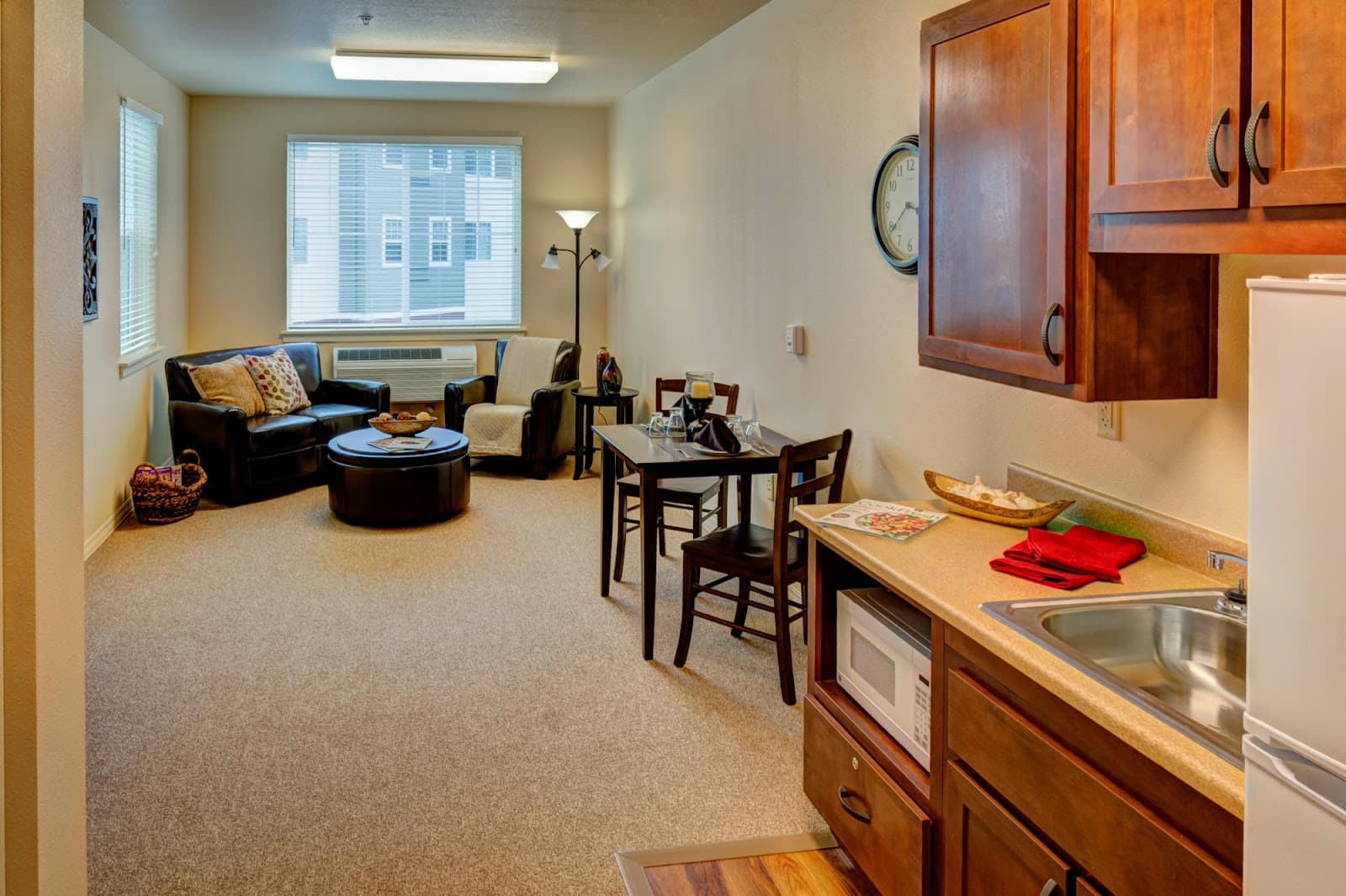 Marquis Tualatin Assisted Living