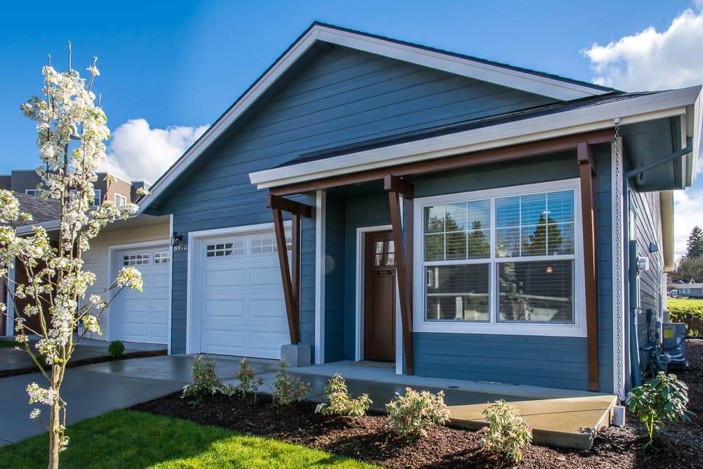 Marquis Tualatin Cottages