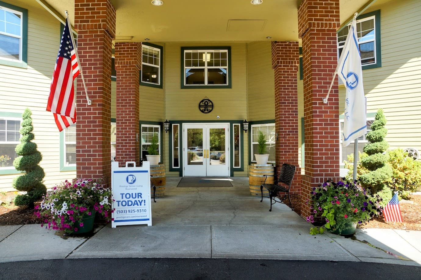 Prestige Senior Living Riverwood