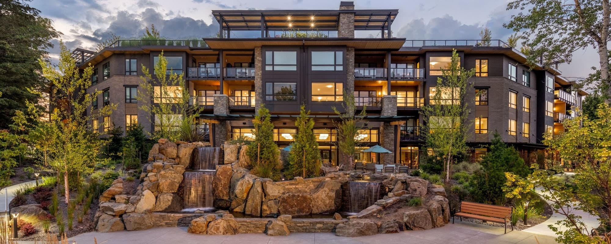 The Springs at Lake Oswego