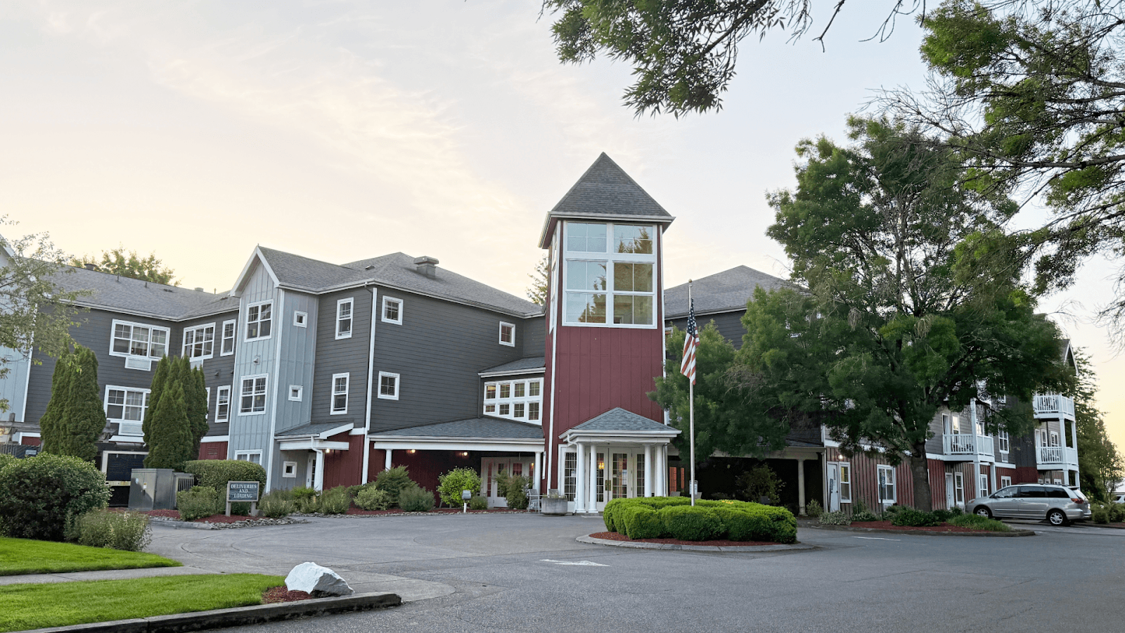 Avamere at Sherwood