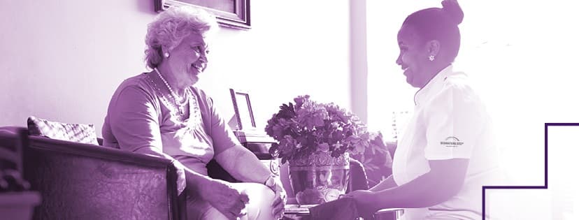 Signature Healthcare at Home