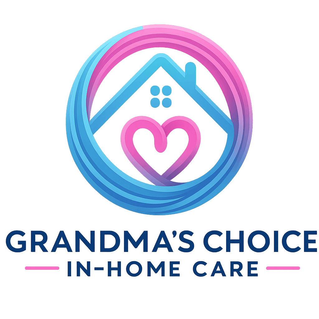 Grandma's Choice In-Home Care