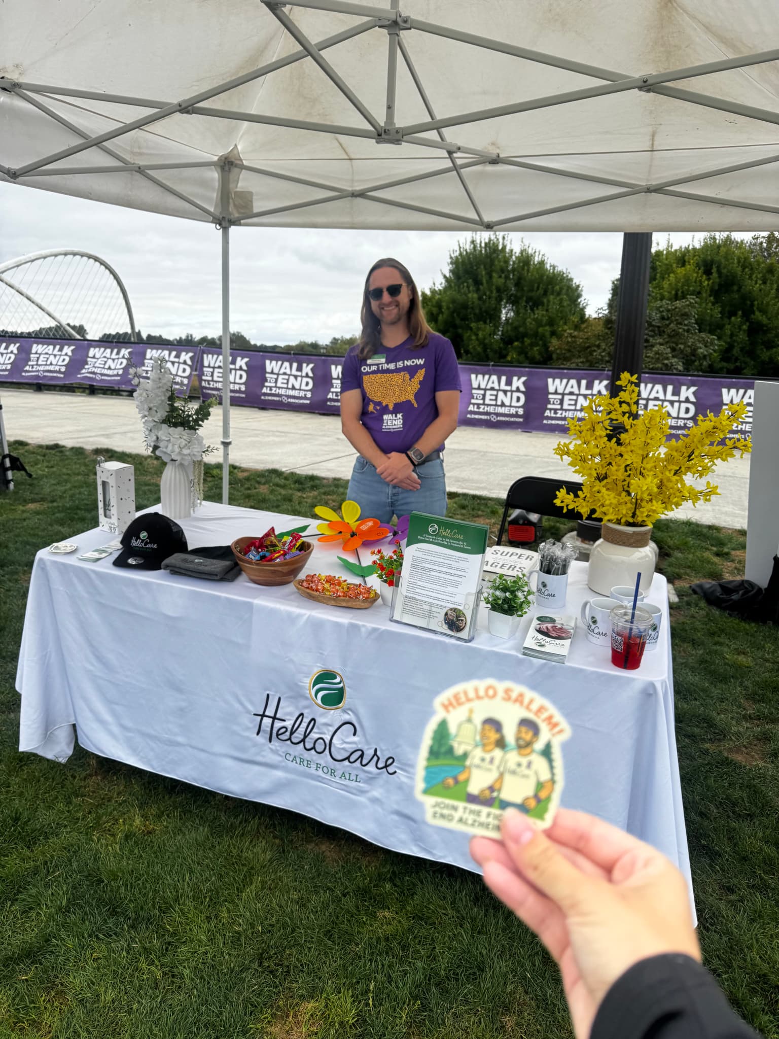HelloCare Tualatin