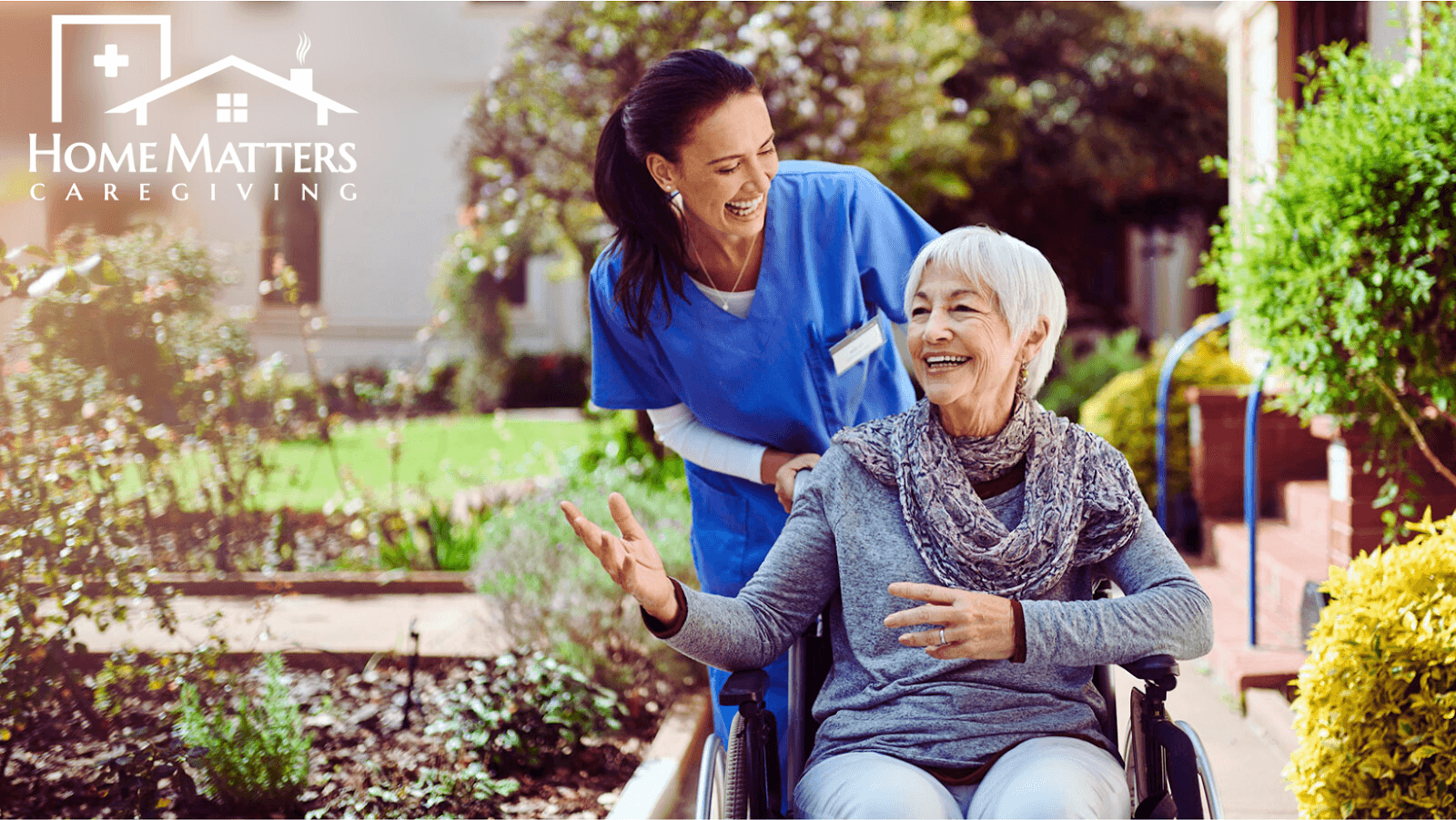 Home Matters Caregiving - Wilsonville