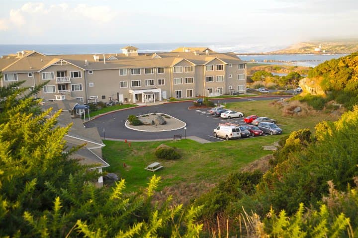 Pacific View Senior Living Community
