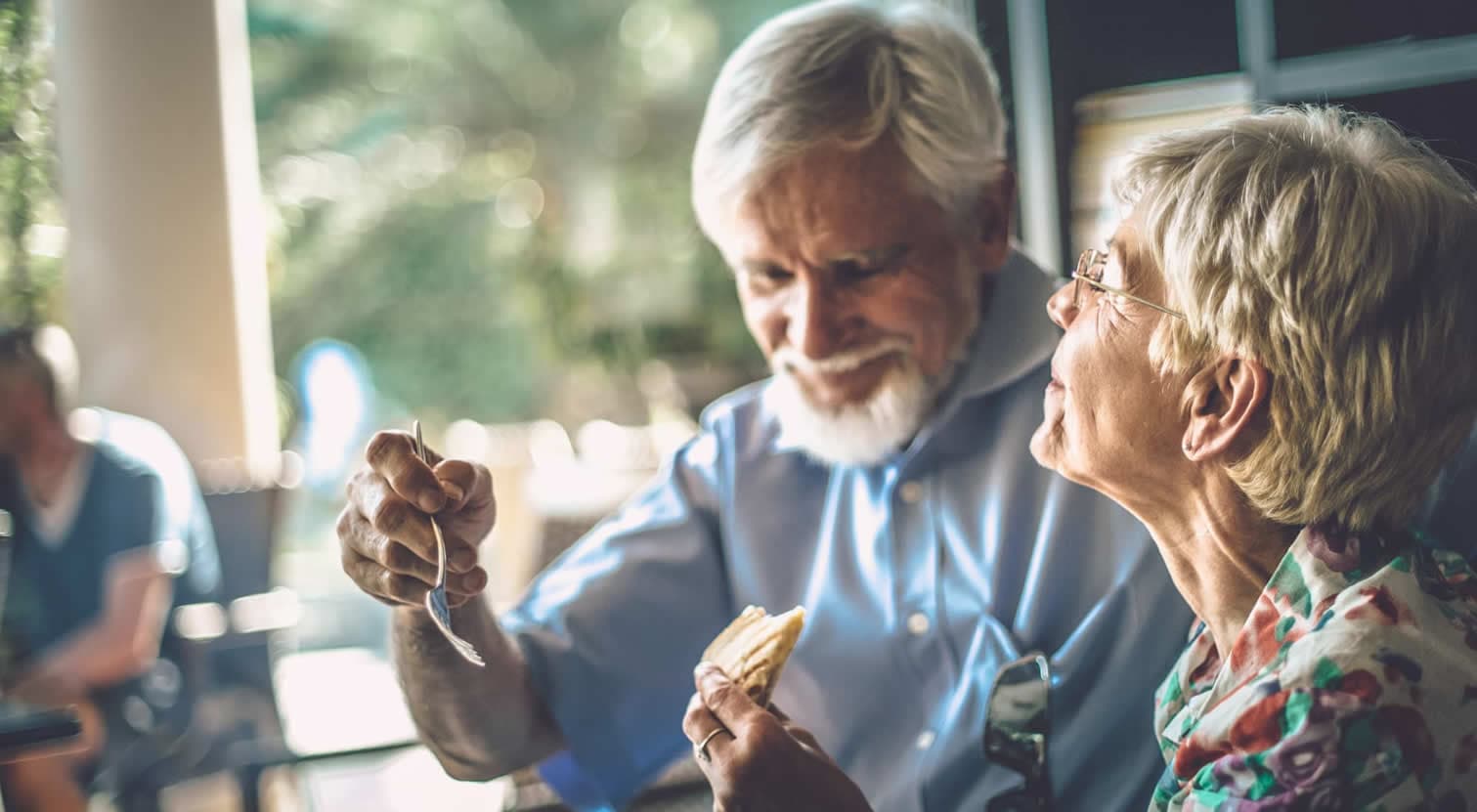 Pacific View Senior Living Community