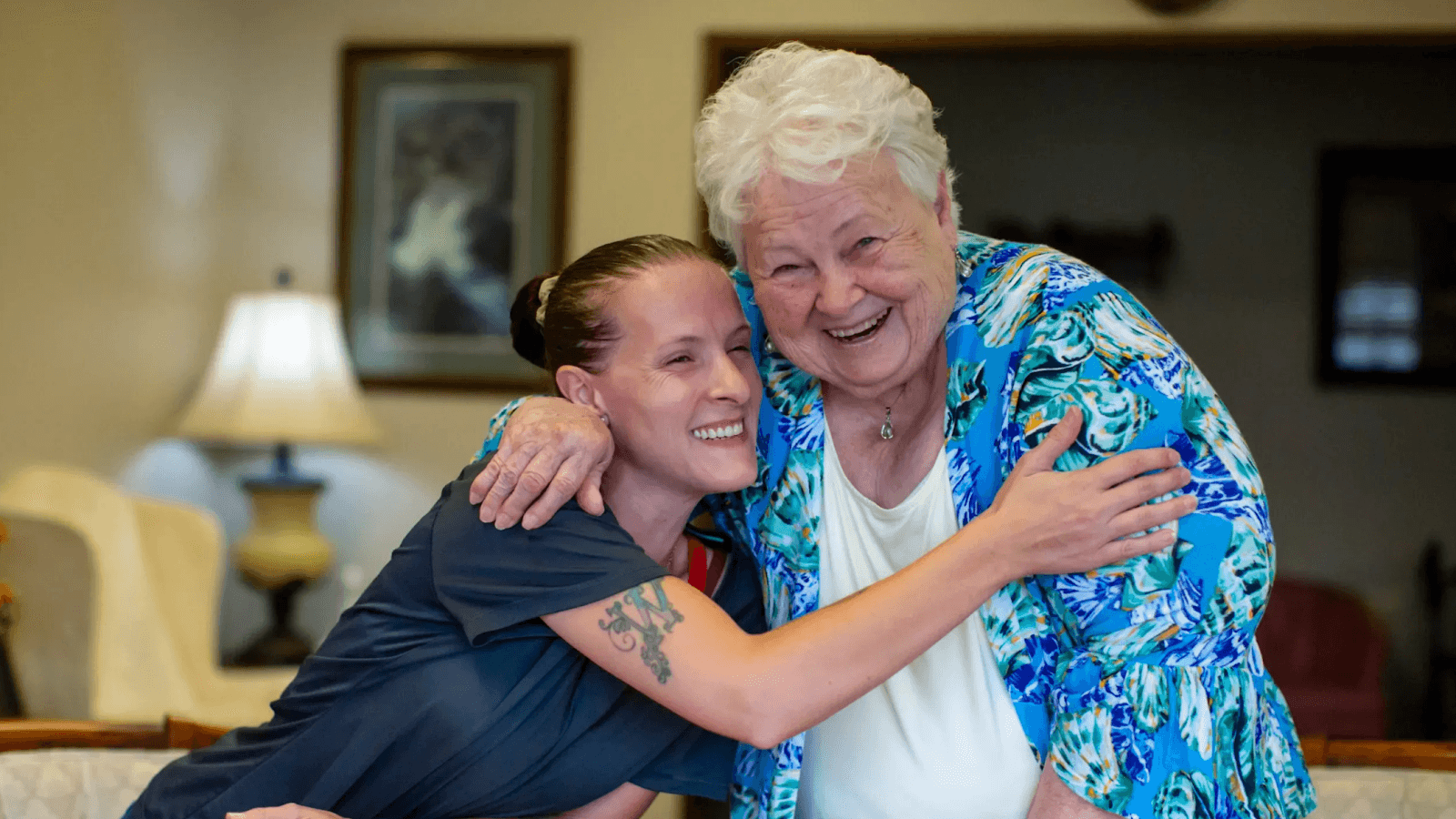 Family Resource Home Care