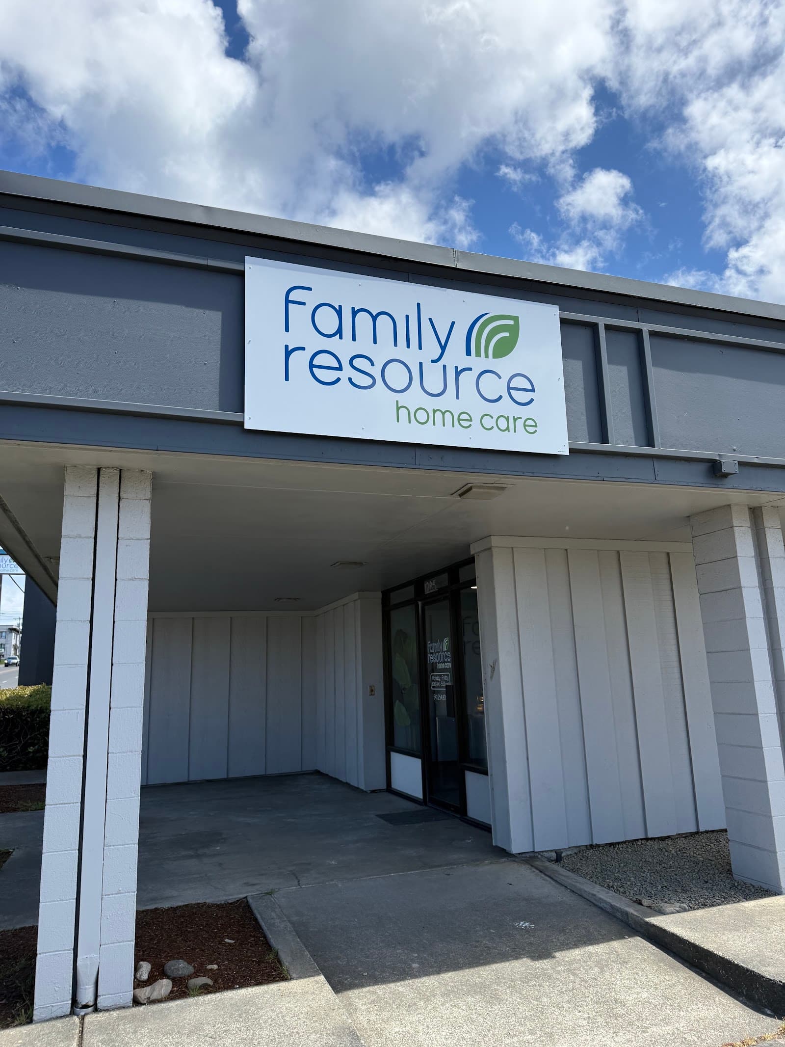 Family Resource Home Care