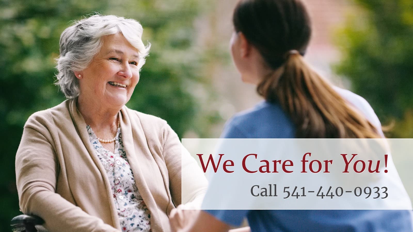 Advantage Home Care of Douglas County