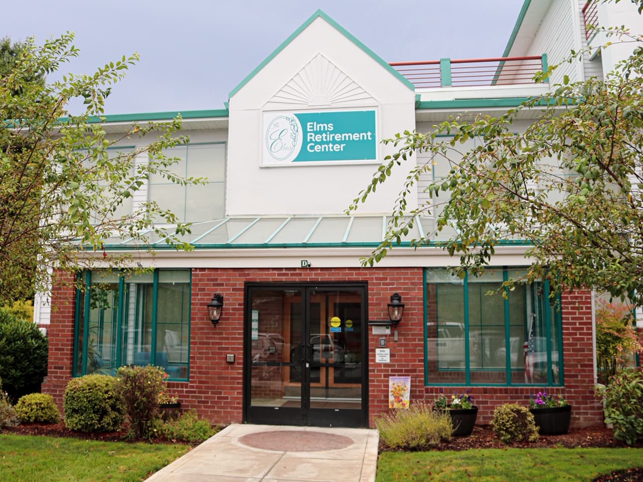 Elms Residential Center