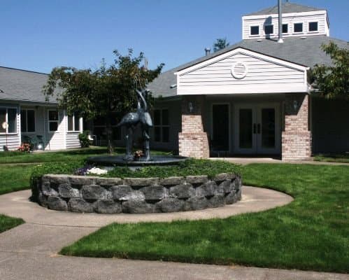 Forest Grove Beehive Assisted Living