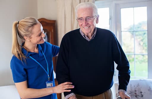 Select Home Care Portland