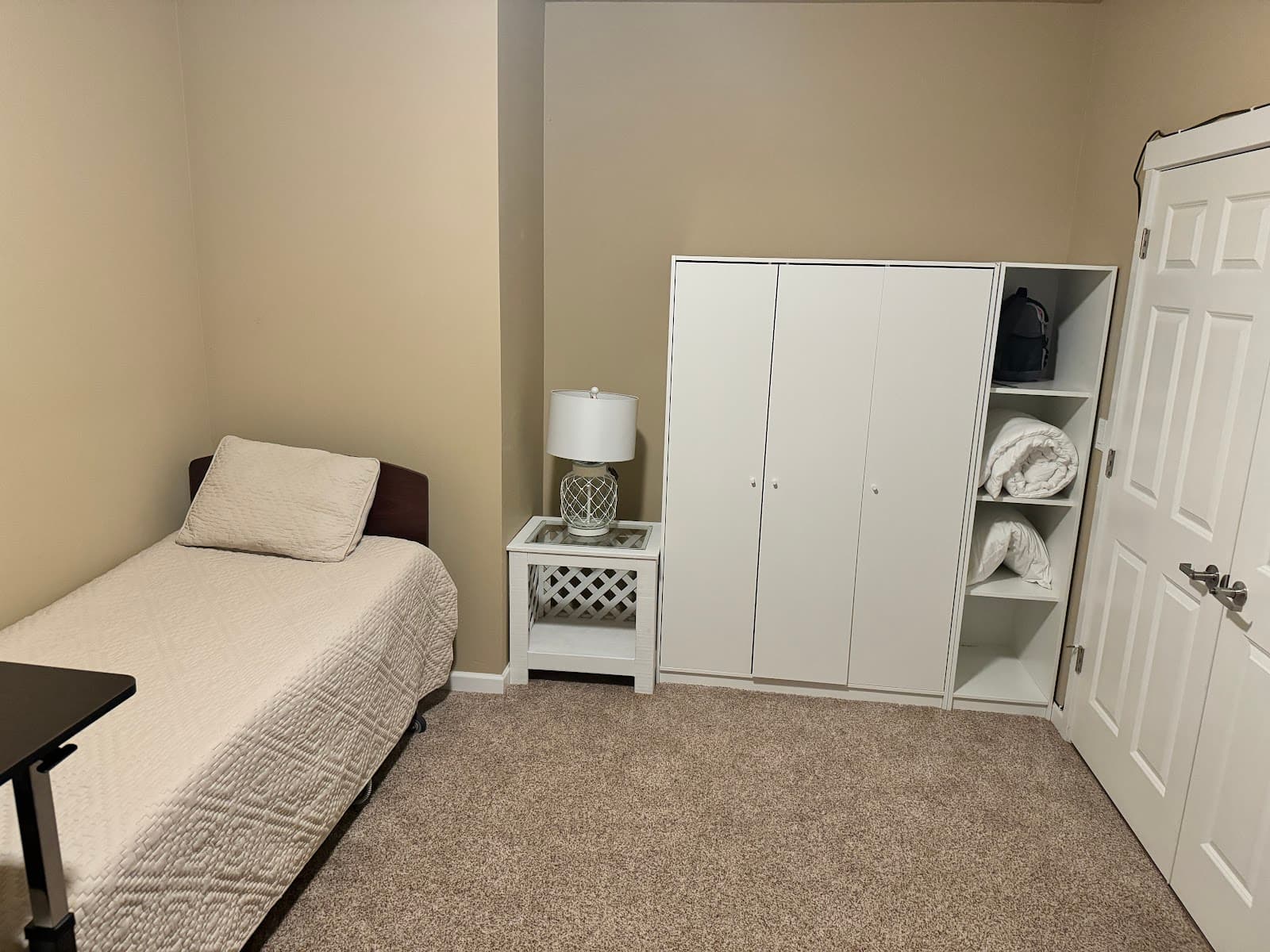 Altrua Care Home Corp