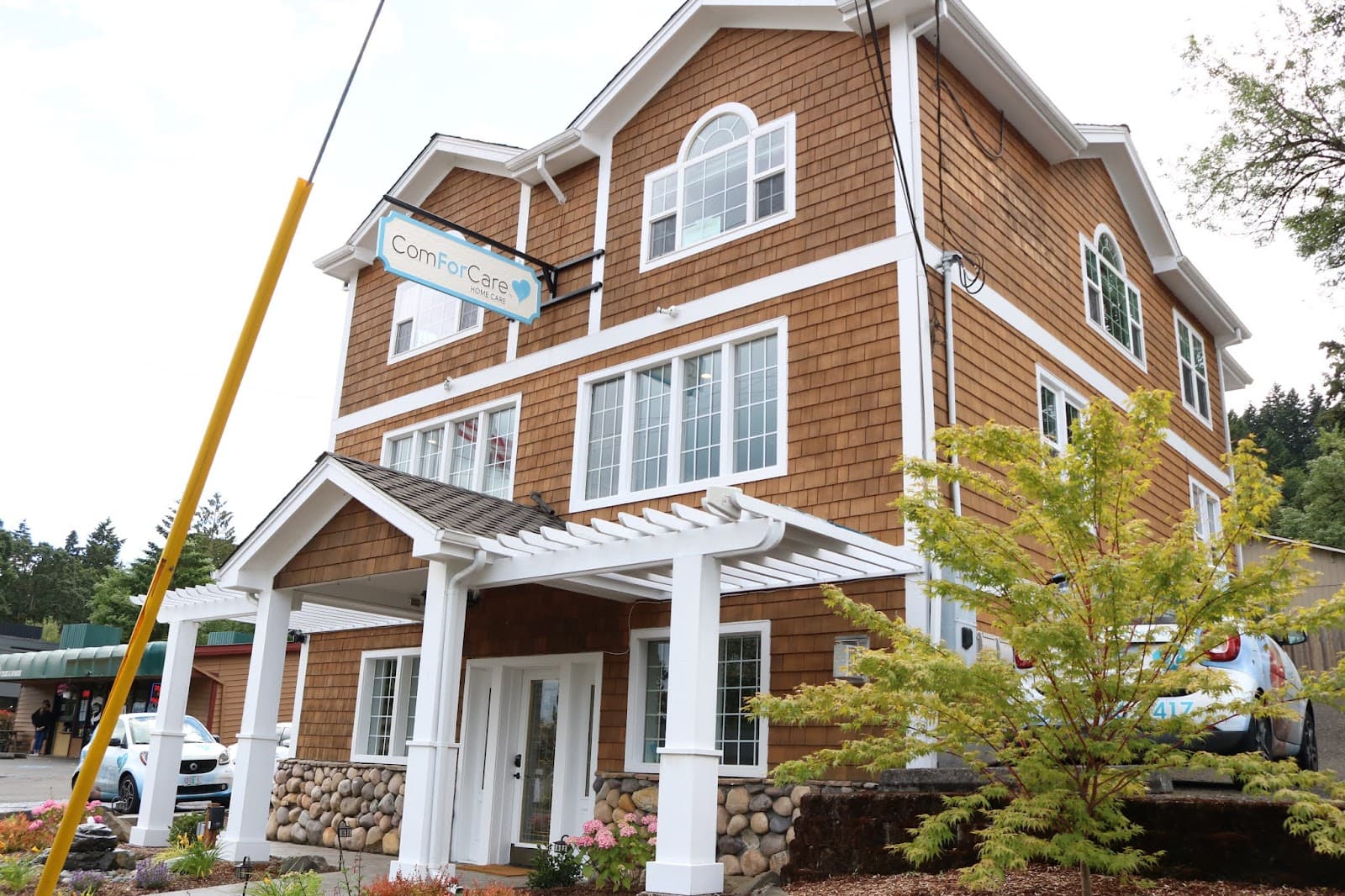 ComForCare Home Care (West Linn)