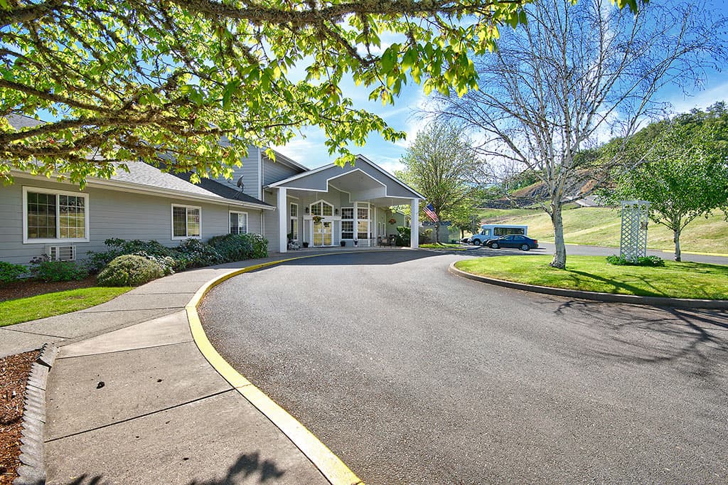 Bridgewood Rivers Assisted Living