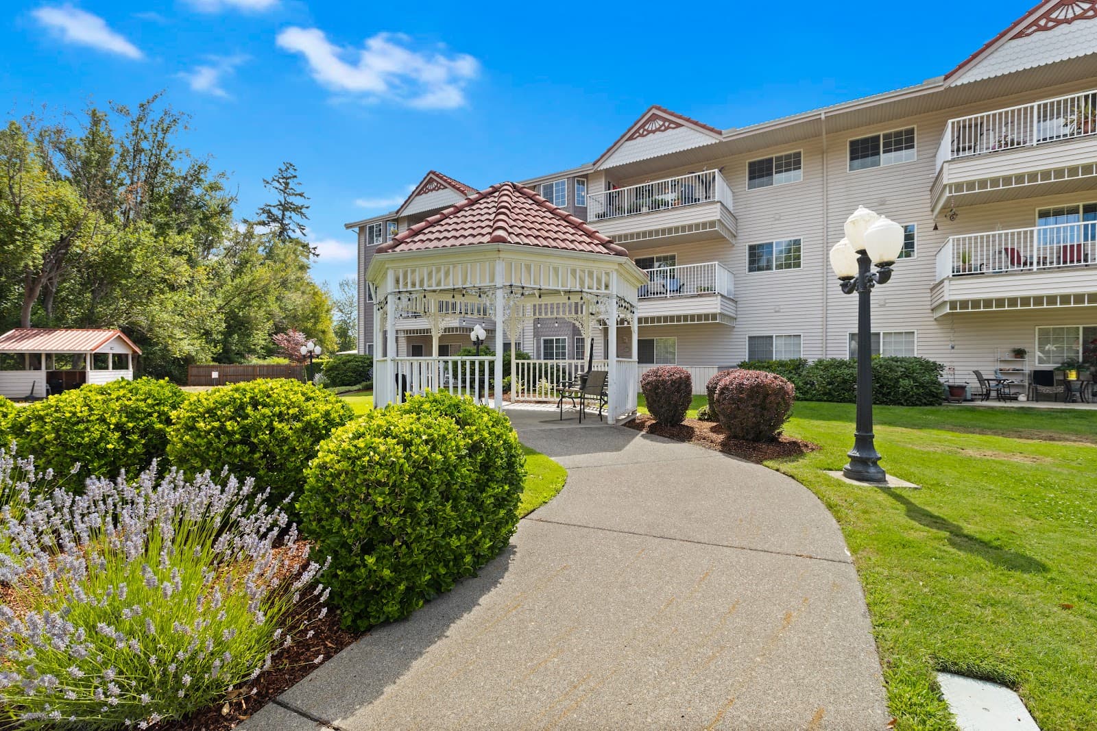 Riverview Terrace
