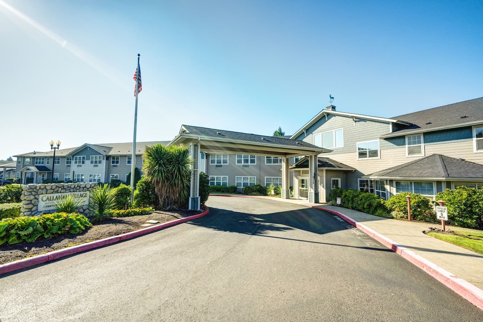 Callahan Village Retirement and Assisted Living