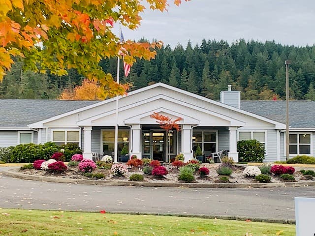 Applegate Place Assisted Living Community