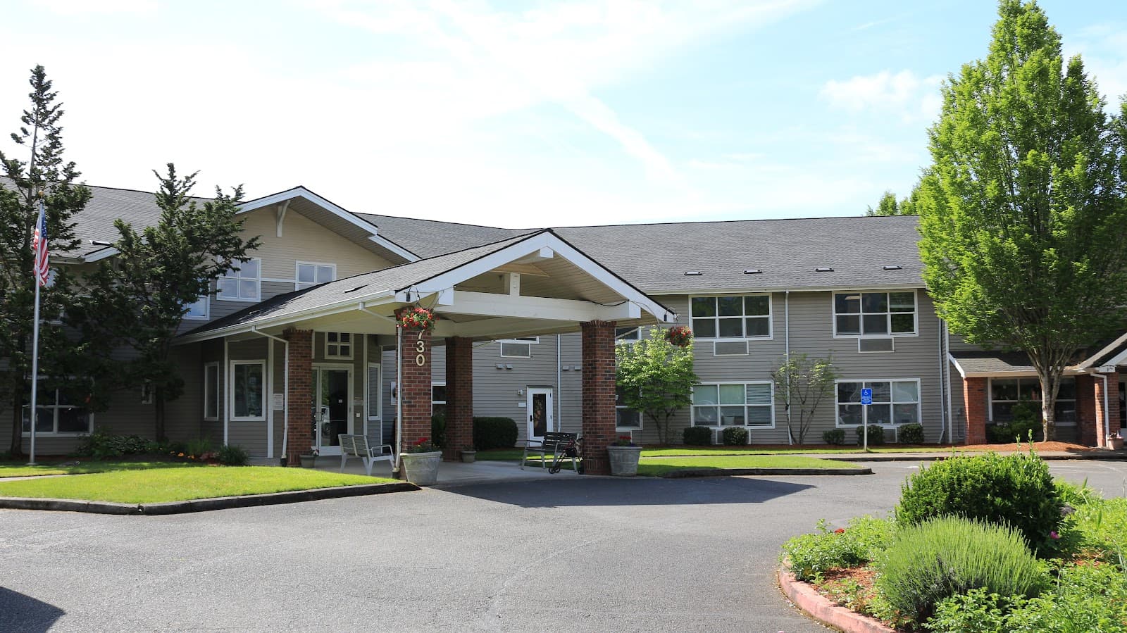 Avamere at Newberg