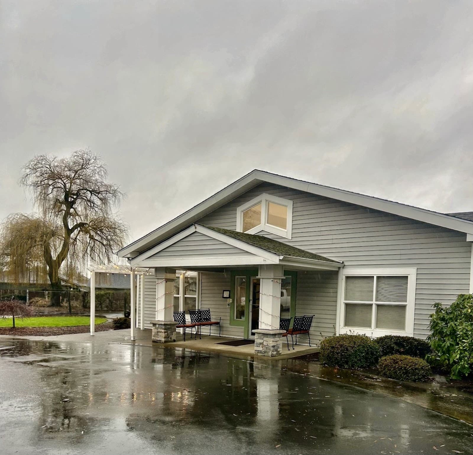 Willow Place